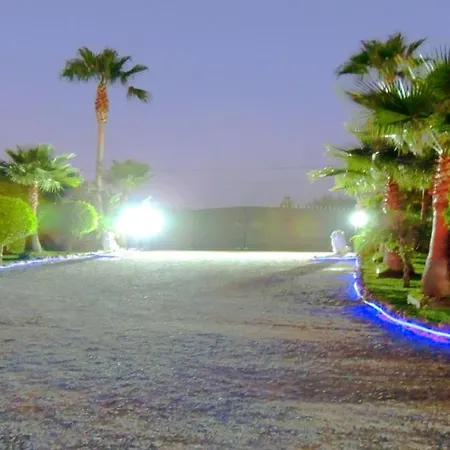 Vacation Albatros & Glamping Spain 公寓 马拉加