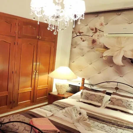 Vacation Albatros & Glamping Spain