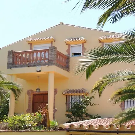 Vacation Albatros & Glamping Spain Apartment Malaga