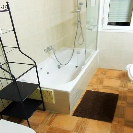 Vacation Albatros & Glamping Spain Apartment *