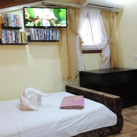 Vacation Albatros & Glamping Spain Apartment *