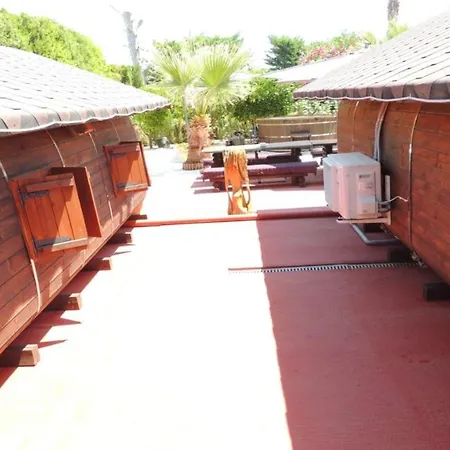 Vacation Albatros & Glamping Spain Malaga