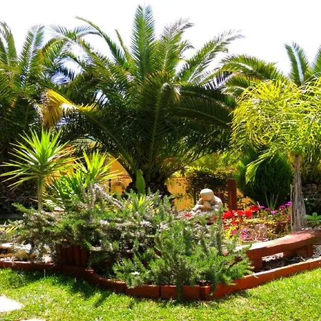 Vacation Albatros & Glamping Spain Apartment Malaga