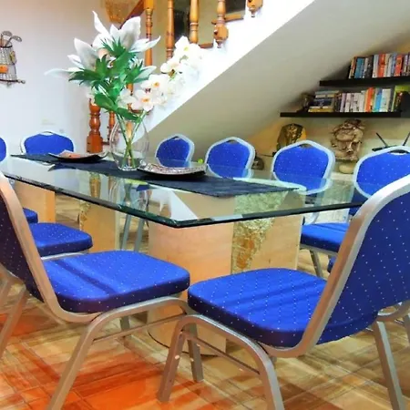 Vacation Albatros & Glamping Spain *