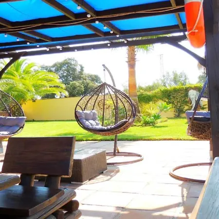 Vacation Albatros & Glamping Spain *
