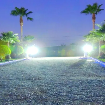 Vacation Albatros & Glamping Spain Malaga