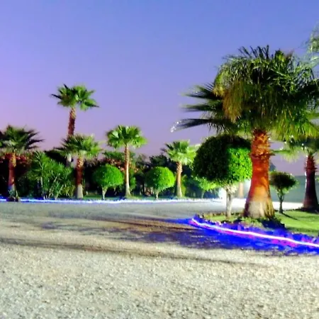 Vacation Albatros & Glamping Spain * Malaga