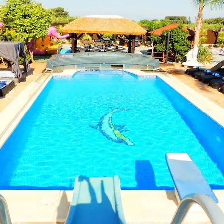 Vacation Albatros & Glamping Spain Apartment Malaga