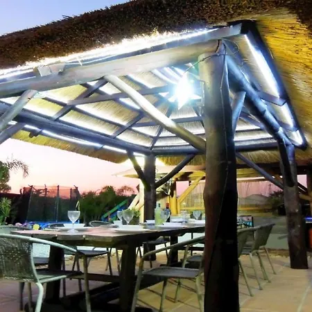 Vacation Albatros & Glamping Spain 公寓