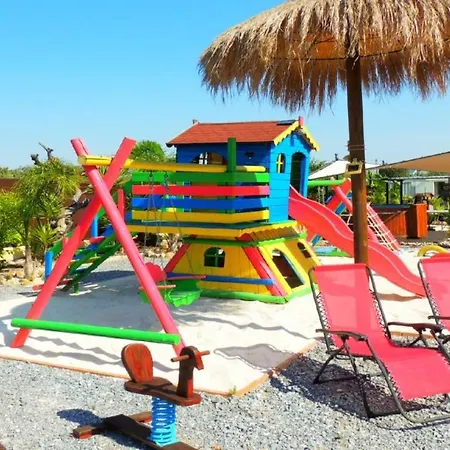 Vacation Albatros & Glamping Spain *