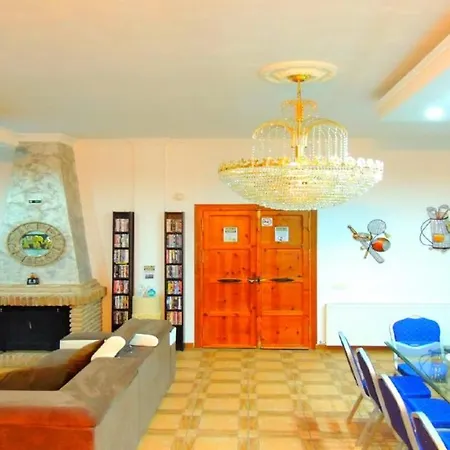 公寓 Vacation Albatros & Glamping Spain