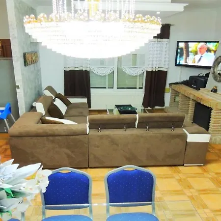 Vacation Albatros & Glamping Spain *