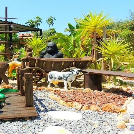 Vacation Albatros & Glamping Spain * Malaga