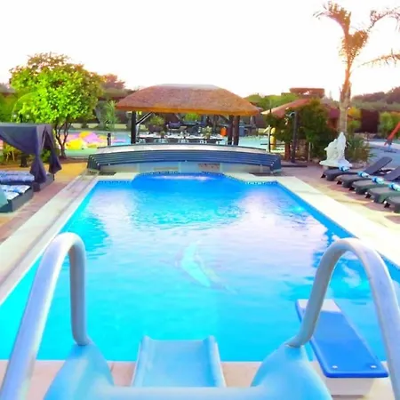 Vacation Albatros & Glamping Spain Apartment Malaga