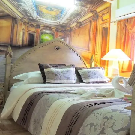 Apartment Vacation Albatros & Glamping Spain *