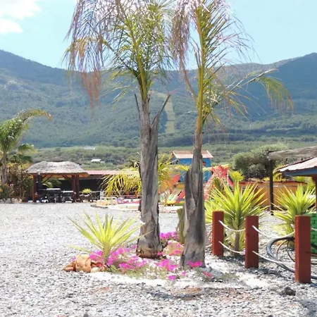 Vacation Albatros & Glamping Spain * Malaga