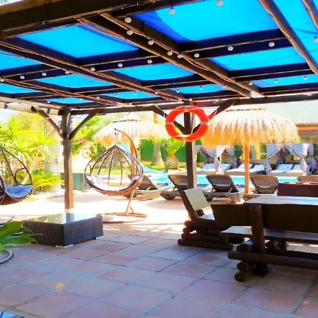 Vacation Albatros & Glamping Spain Apartment Malaga