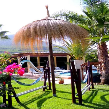 Apartment Vacation Albatros & Glamping Spain *