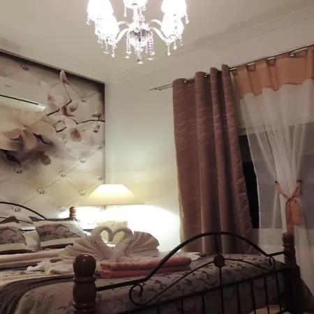 公寓 Vacation Albatros & Glamping Spain