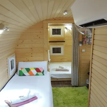 Vacation Albatros & Glamping Spain *