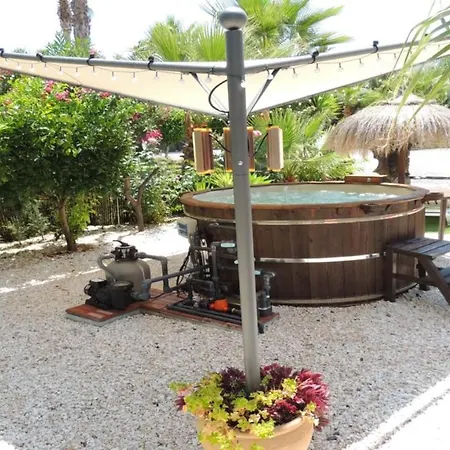 Vacation Albatros & Glamping Spain Apartment *