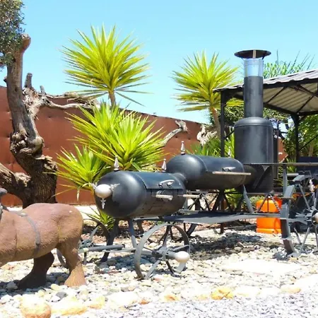 Apartment Vacation Albatros & Glamping Spain Malaga