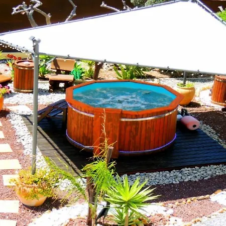 Vacation Albatros & Glamping Spain *