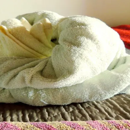 Vacation Albatros & Glamping Spain Apartment