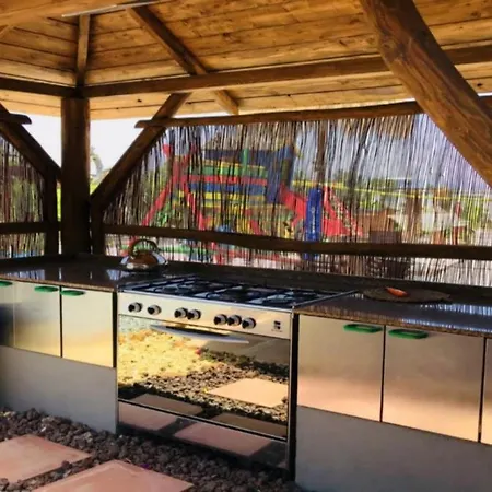 Vacation Albatros & Glamping Spain Apartment Malaga