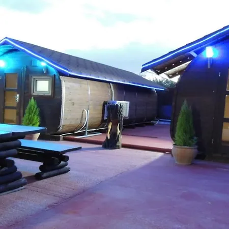 Vacation Albatros & Glamping Spain * Malaga