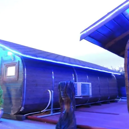 Vacation Albatros & Glamping Spain Apartment