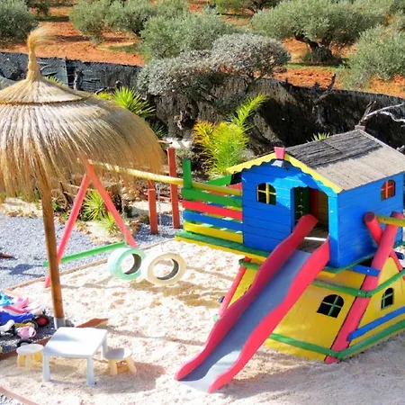 Vacation Albatros & Glamping Spain Apartment *