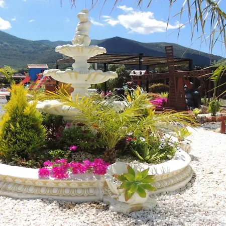 Vacation Albatros & Glamping Spain Apartment