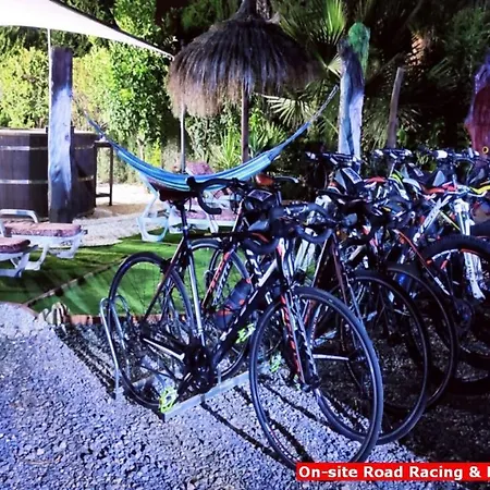 Vacation Albatros & Glamping Spain Apartment *
