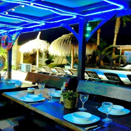 Vacation Albatros & Glamping Spain *
