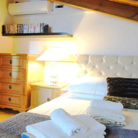 Apartment Vacation Albatros & Glamping Spain Málaga