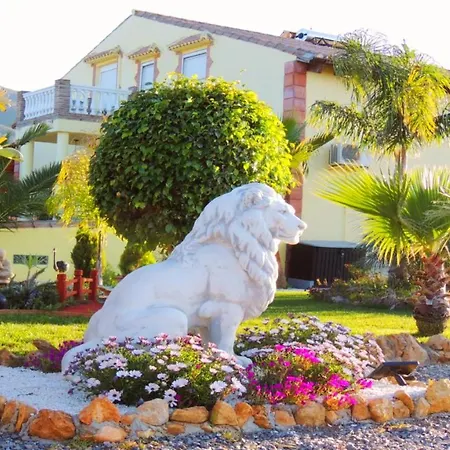 Vacation Albatros & Glamping Spain Apartment Málaga