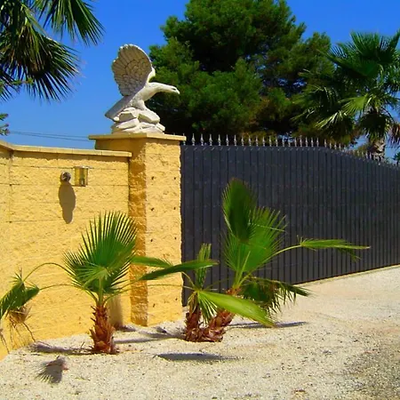 Vacation Albatros & Glamping Spain Apartment *
